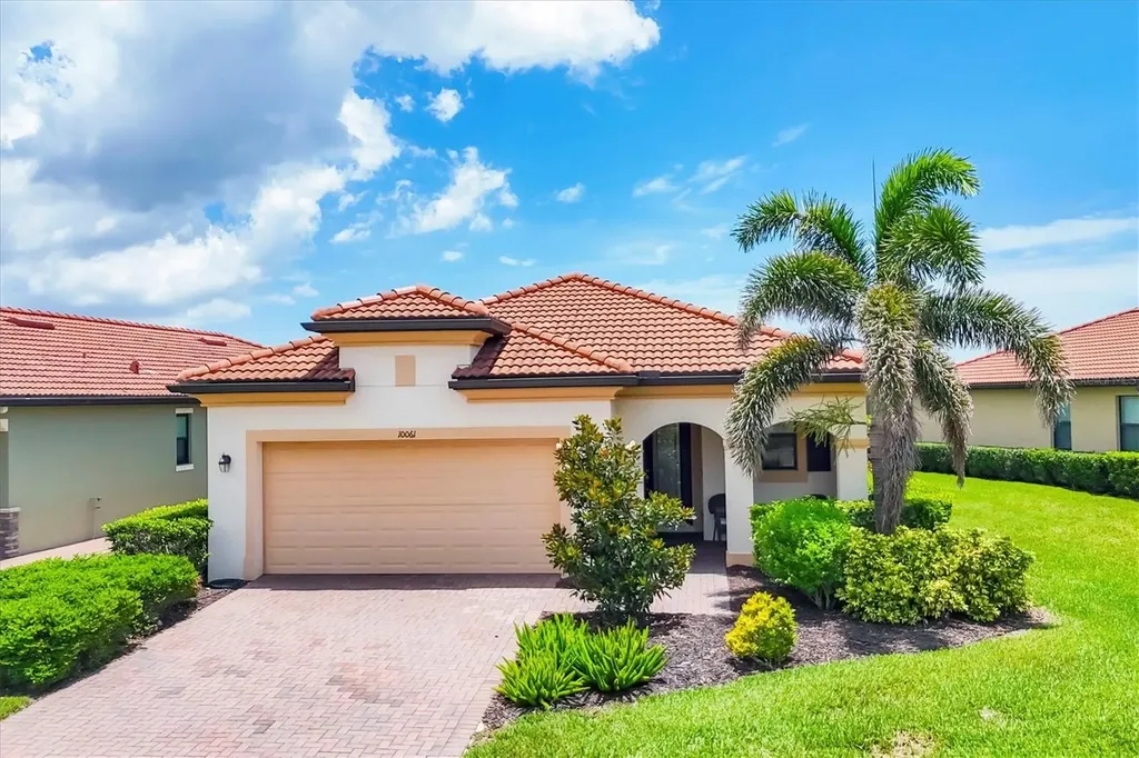 10061 Cozy Grove Drive Venice FL 34293