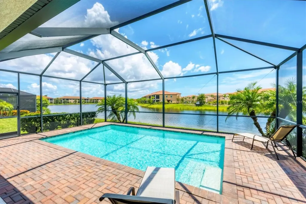 10061 Cozy Grove Drive Venice FL 34293