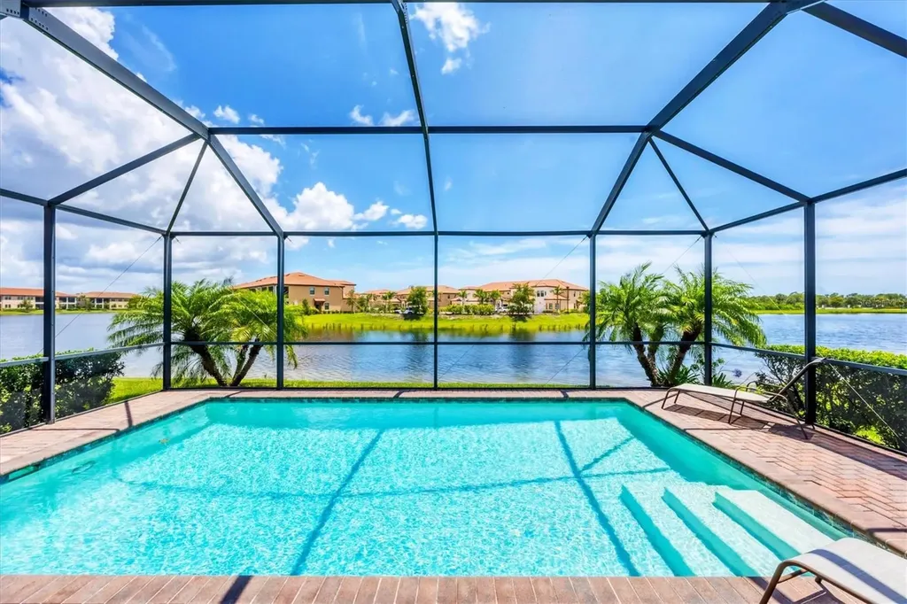 10061 Cozy Grove Drive Venice FL 34293