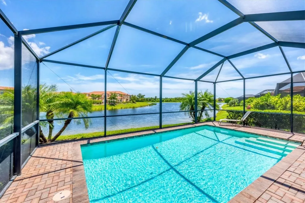 10061 Cozy Grove Drive Venice FL 34293
