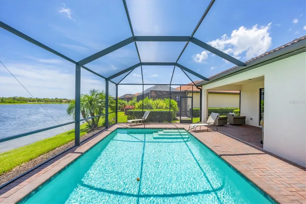 10061 Cozy Grove Drive Venice FL 34293