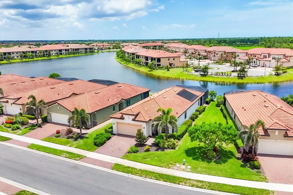 10061 Cozy Grove Drive Venice FL 34293