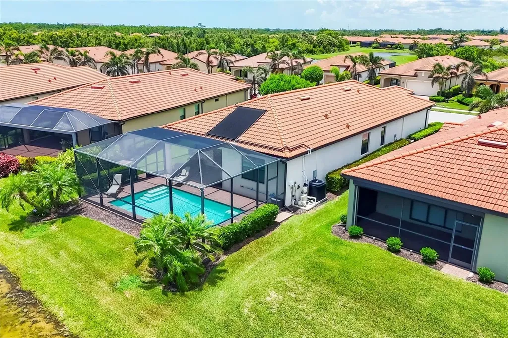10061 Cozy Grove Drive Venice FL 34293
