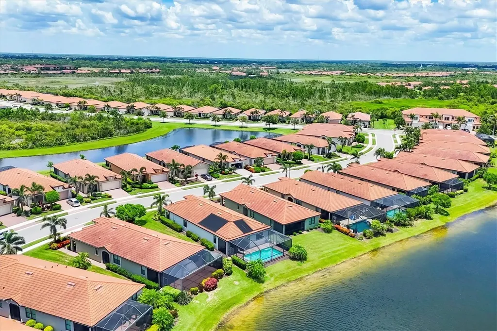 10061 Cozy Grove Drive Venice FL 34293