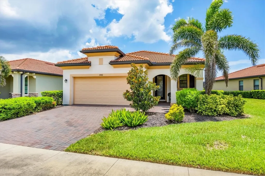 10061 Cozy Grove Drive Venice FL 34293