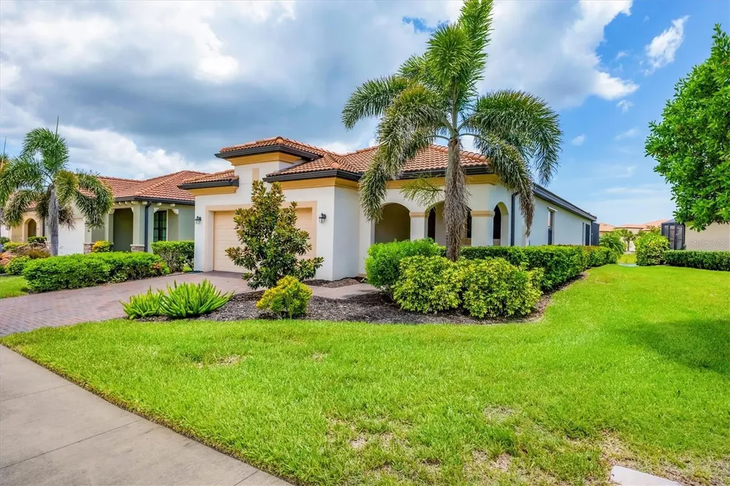 10061 Cozy Grove Drive Venice FL 34293