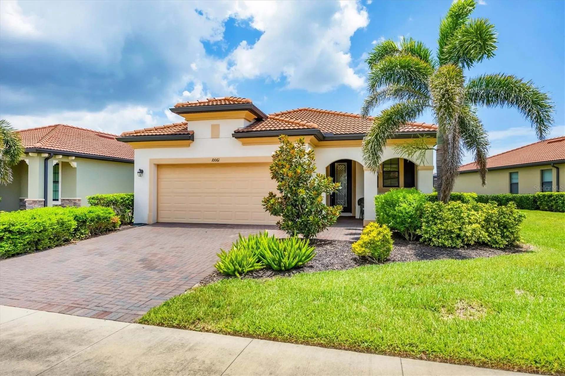 10061 Cozy Grove Drive Venice FL 34293