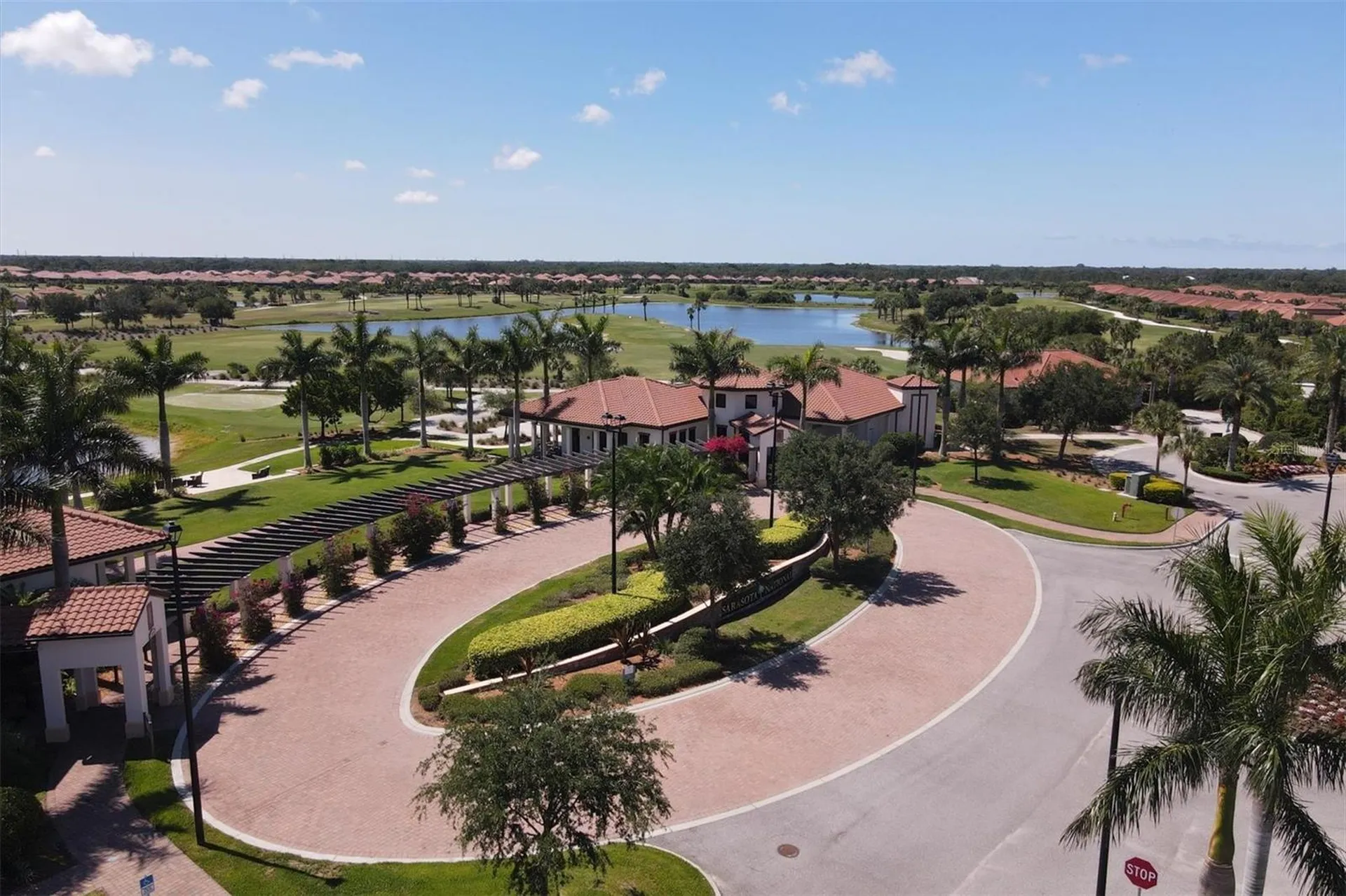 10061 Cozy Grove Drive Venice FL 34293