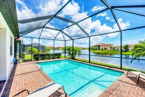 10061 Cozy Grove Drive Venice FL 34293