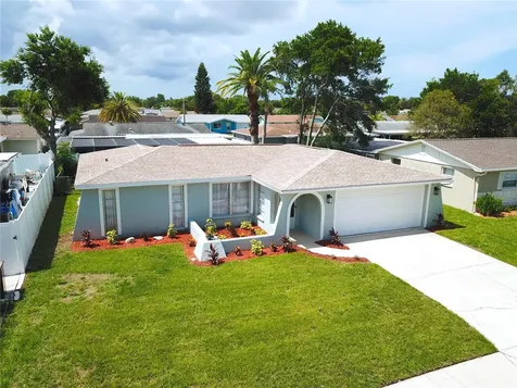 7314 Ivanhoe Drive Port Richey FL 34668