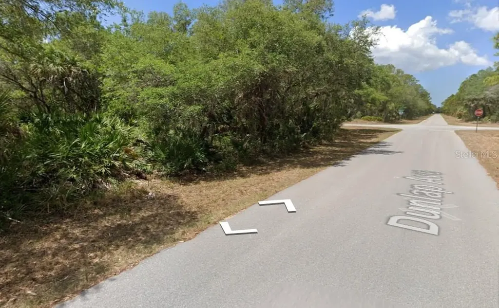 14221 & 14229 Dunlap Avenue Port Charlotte FL 33953