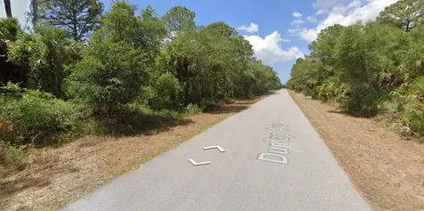 14221 & 14229 Dunlap Avenue Port Charlotte FL 33953