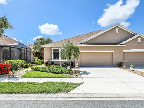 4180 Lenox Boulevard Venice FL 34293