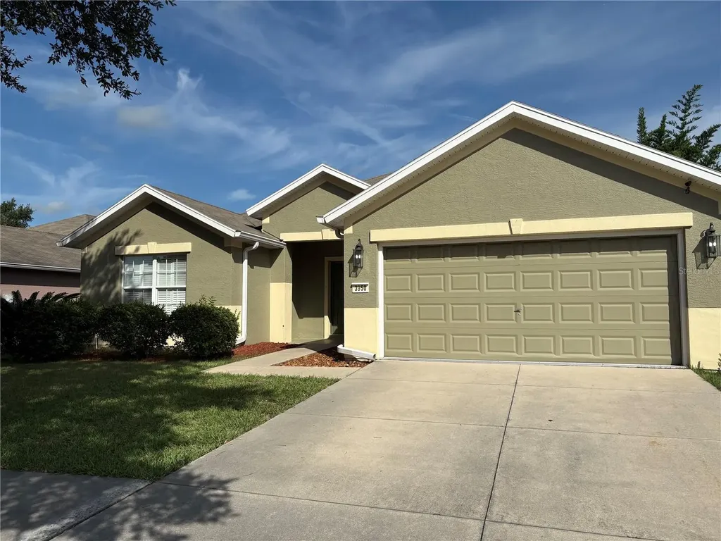 3950 SW 54th Court Ocala FL 34474