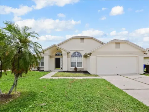 123 Moss Bluff Road Kissimmee FL 34746