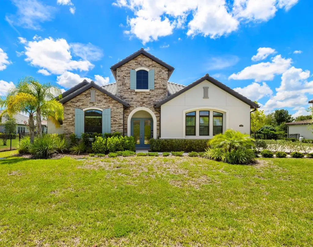 2839 Cordoba Ranch Boulevard Lutz FL 33559