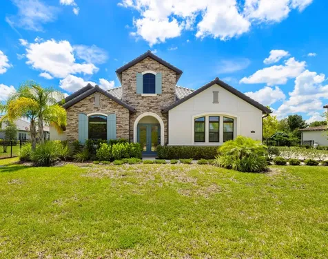 2839 Cordoba Ranch Boulevard Lutz FL 33559