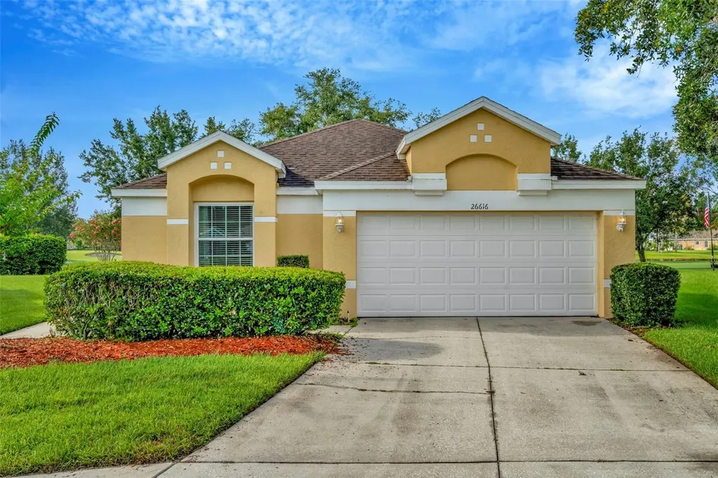26616 Whirlaway Terrace Wesley Chapel FL 33544