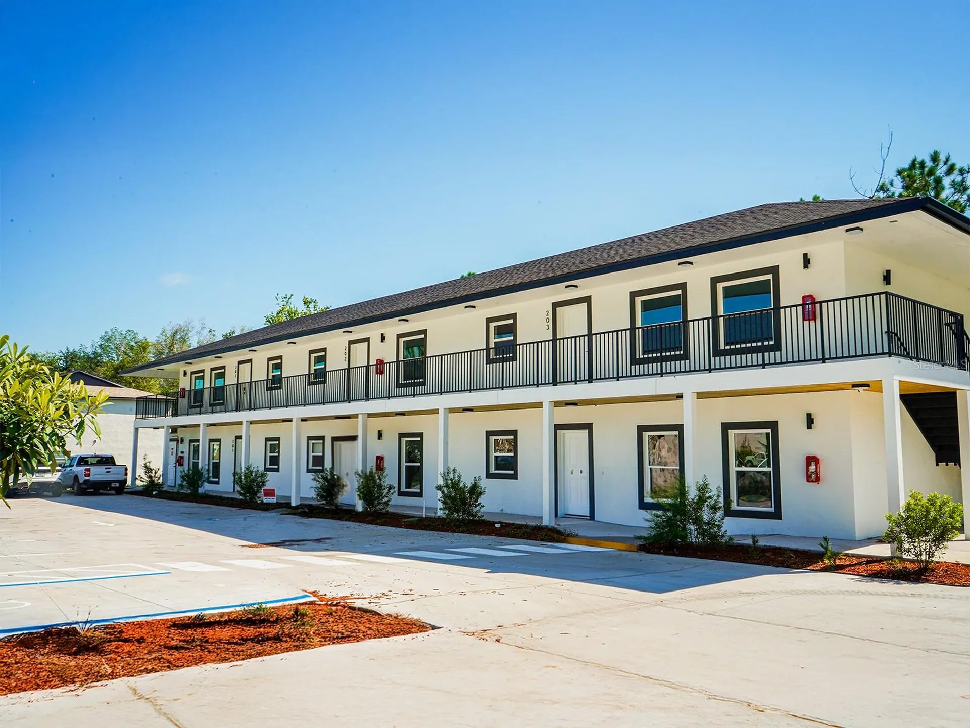 2201 Conway Drive Deltona FL 32738