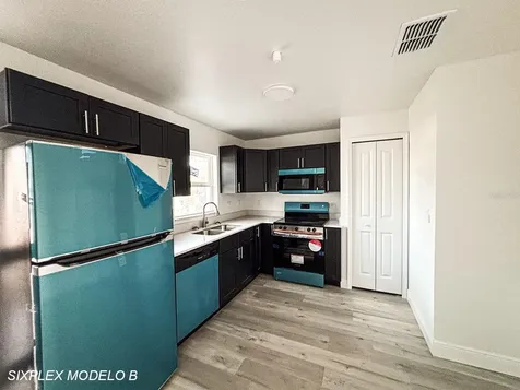 2201 Conway Drive Deltona FL 32738
