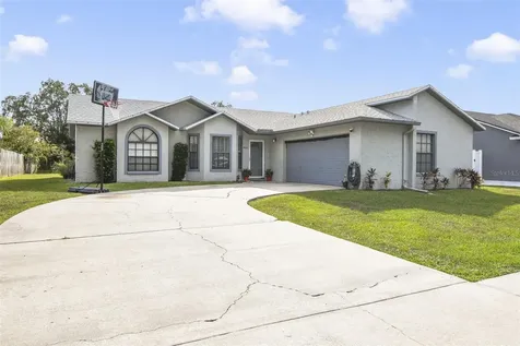 2626 Gentre Street Kissimmee FL 34744
