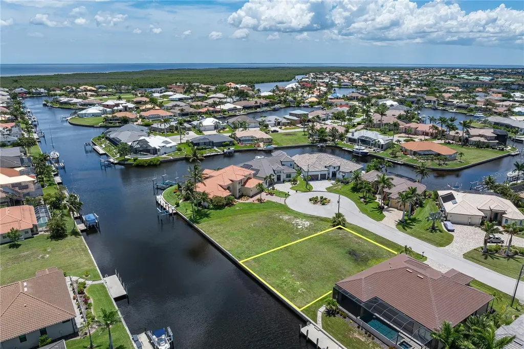 1237 Whippoorwill Court Punta Gorda FL 33950