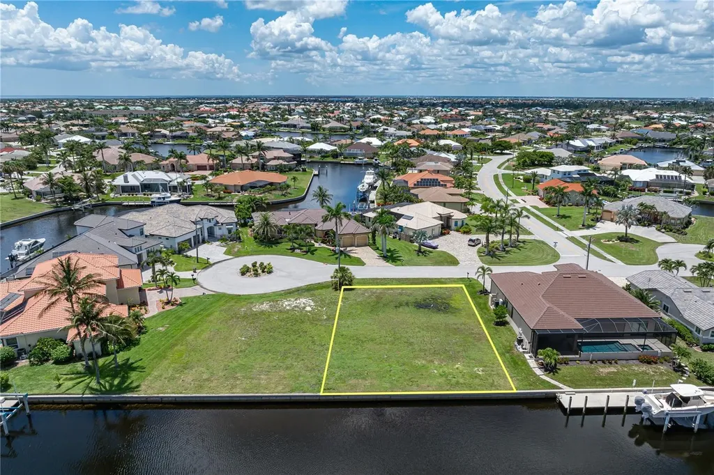 1237 Whippoorwill Court Punta Gorda FL 33950