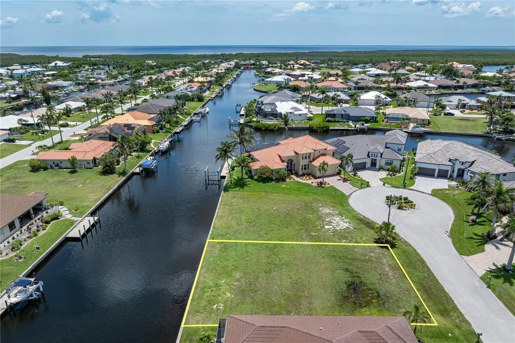 1237 Whippoorwill Court Punta Gorda FL 33950