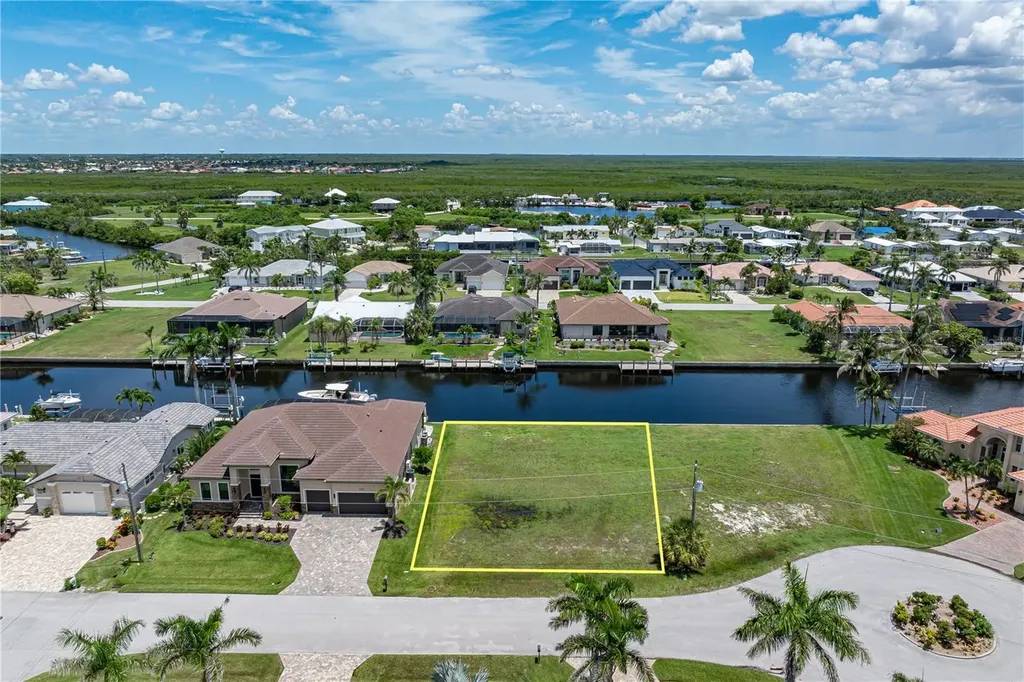 1237 Whippoorwill Court Punta Gorda FL 33950