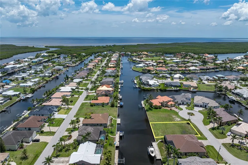 1237 Whippoorwill Court Punta Gorda FL 33950