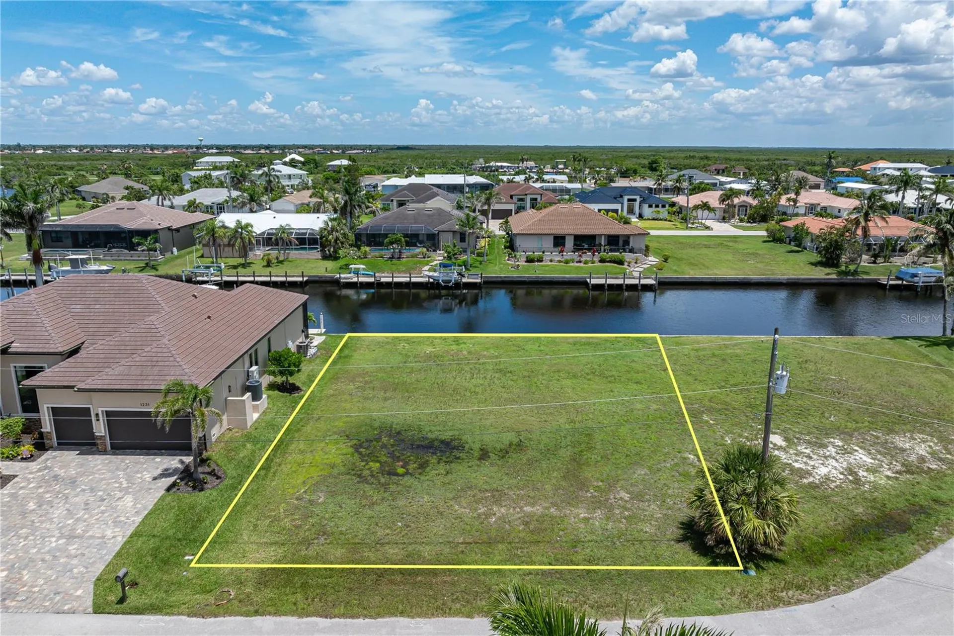 1237 Whippoorwill Court Punta Gorda FL 33950