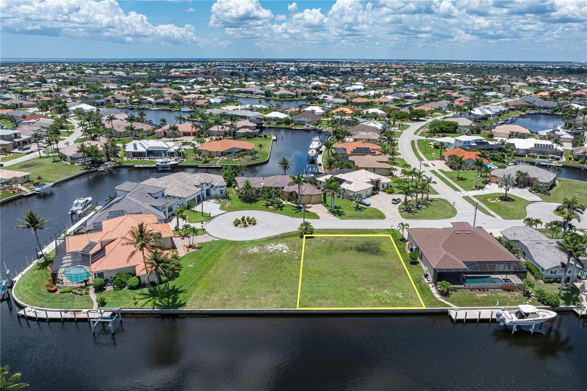 1237 Whippoorwill Court Punta Gorda FL 33950
