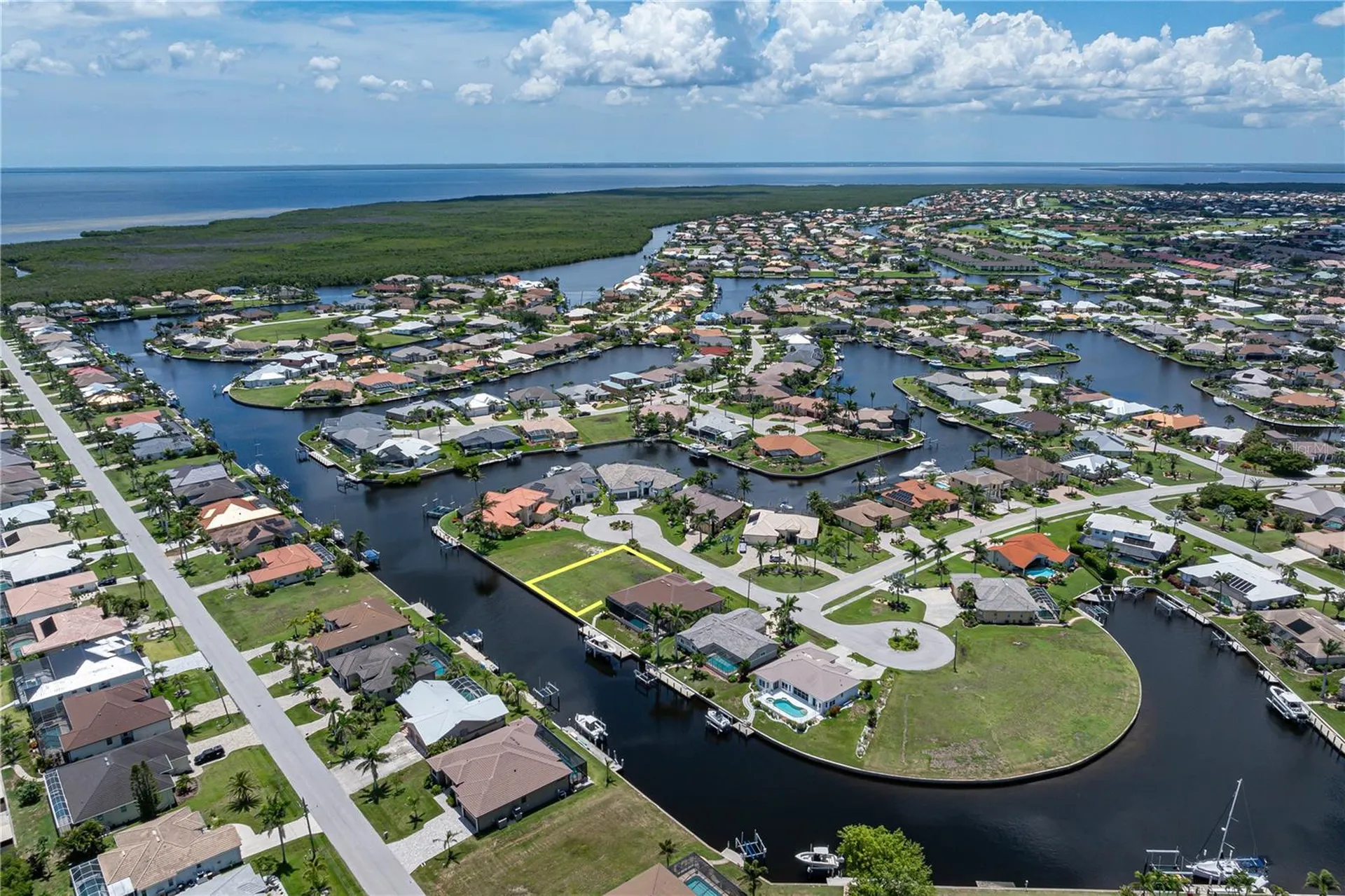 1237 Whippoorwill Court Punta Gorda FL 33950