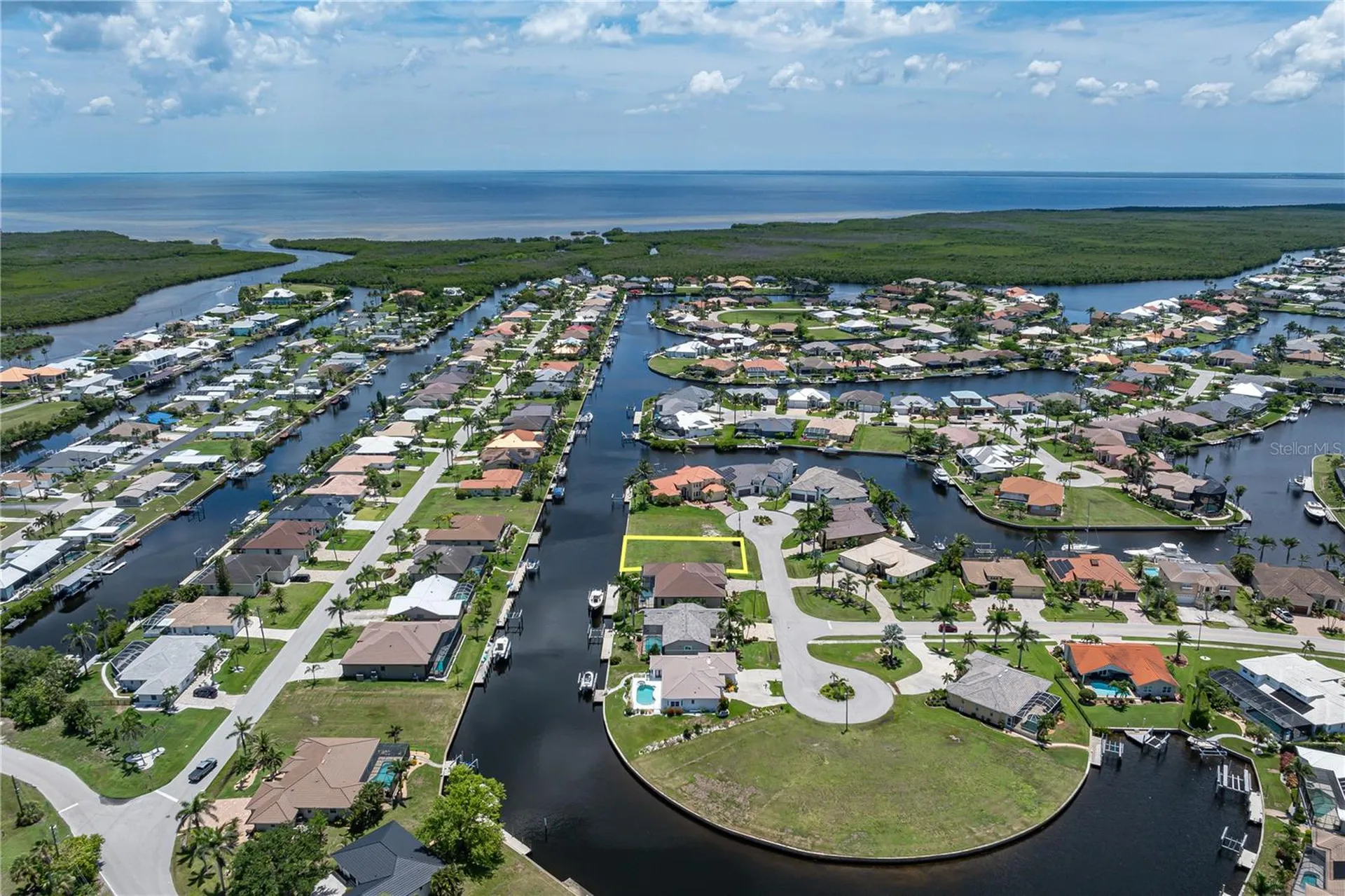 1237 Whippoorwill Court Punta Gorda FL 33950