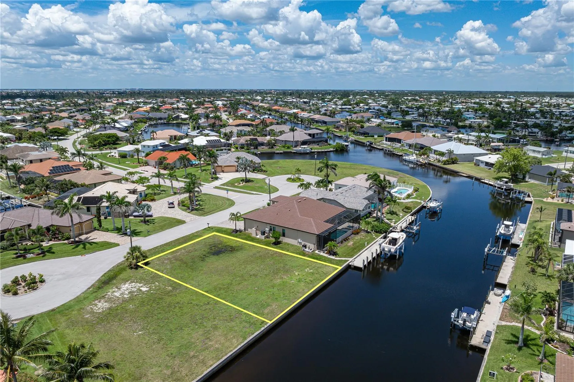 1237 Whippoorwill Court Punta Gorda FL 33950