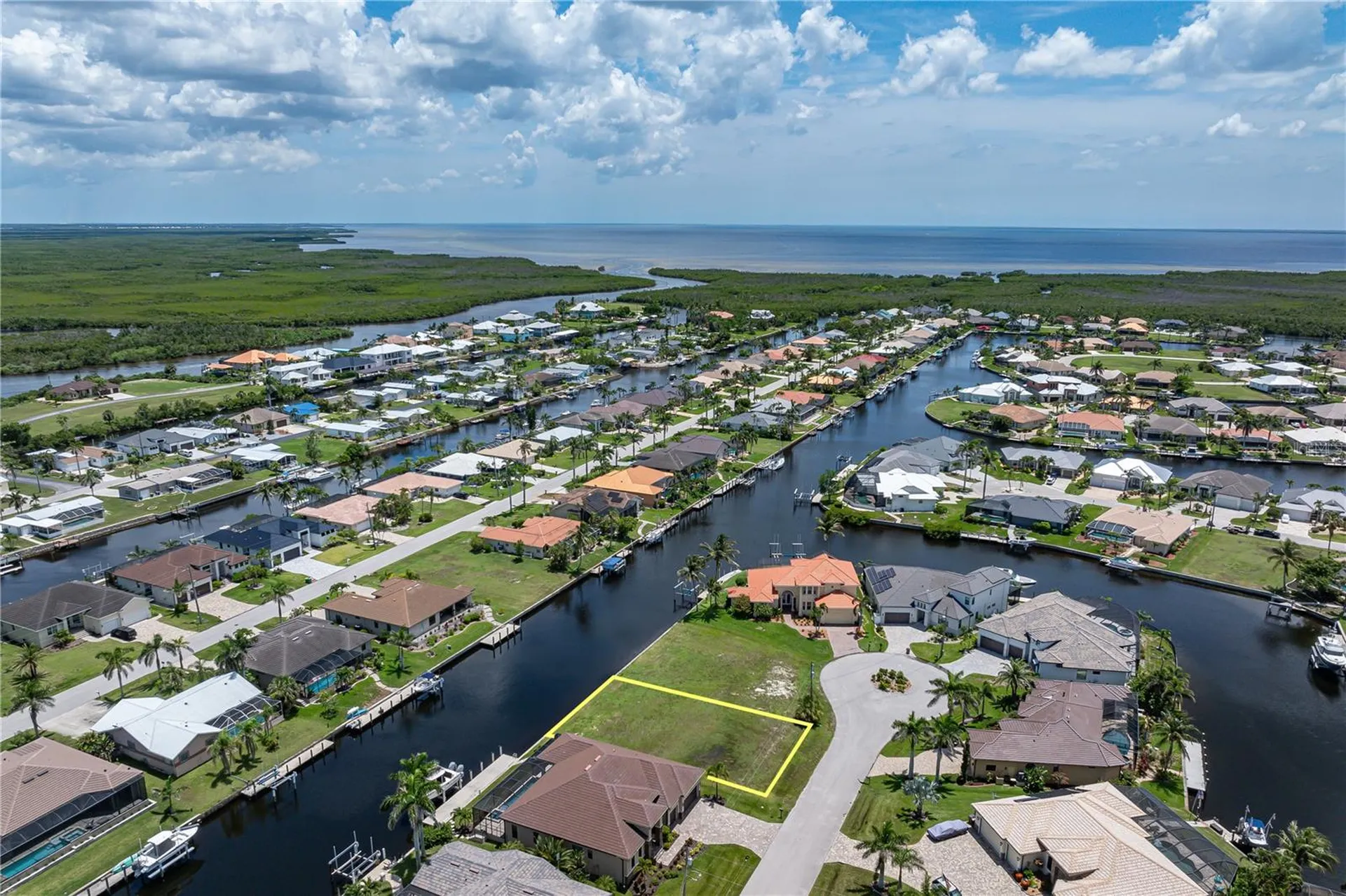 1237 Whippoorwill Court Punta Gorda FL 33950