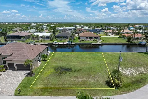 1237 Whippoorwill Court Punta Gorda FL 33950