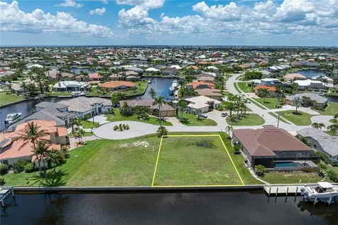 1237 Whippoorwill Court Punta Gorda FL 33950
