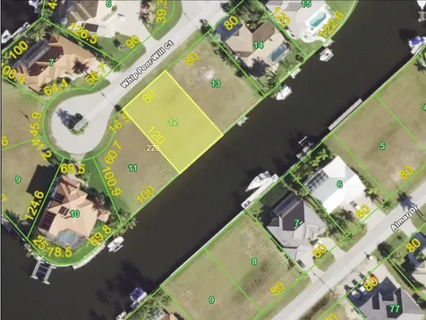 1237 Whippoorwill Court Punta Gorda FL 33950