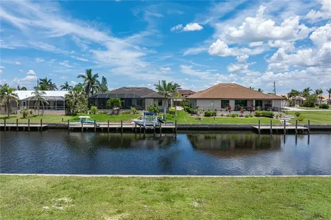 1237 Whippoorwill Court Punta Gorda FL 33950