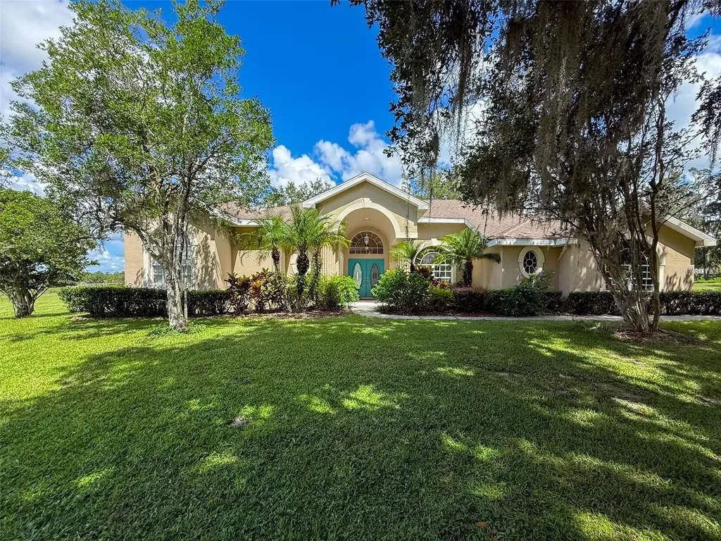3011 Endsley Road Brooksville FL 34604