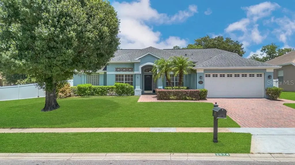 2674 Sugar Pine Run Oviedo FL 32765