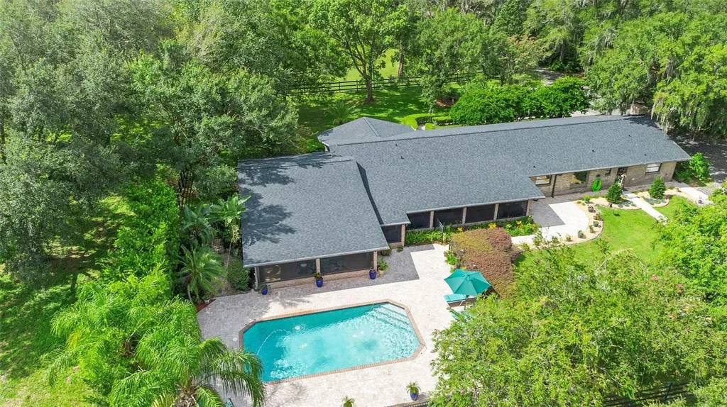 1555 Mercers Fernery Road Deland FL 32720