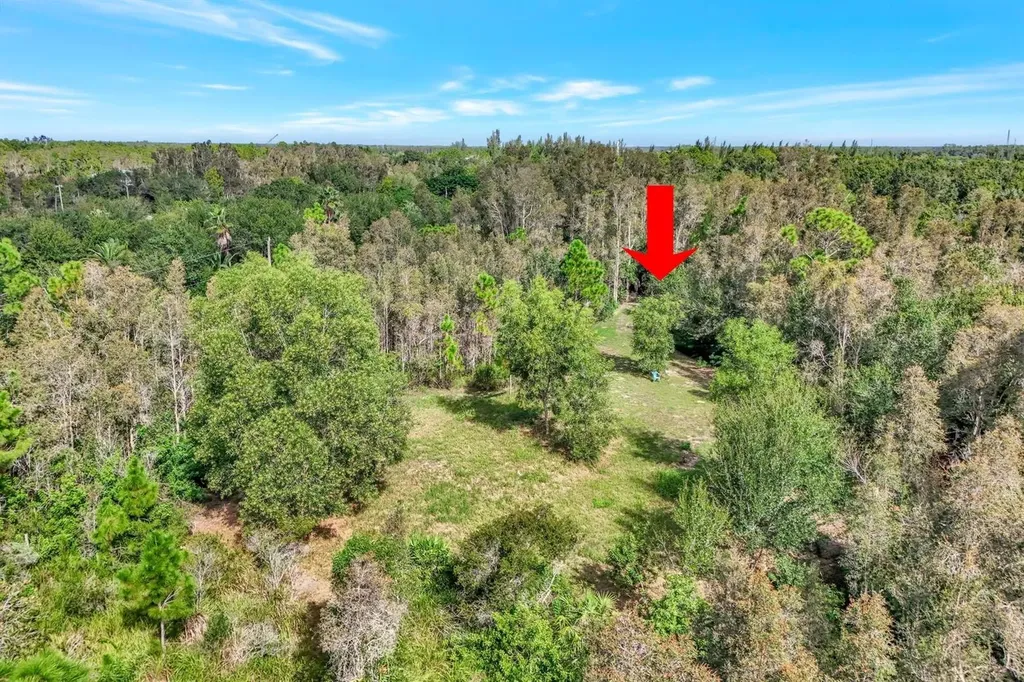 41601 Little Farm Road Punta Gorda FL 33982
