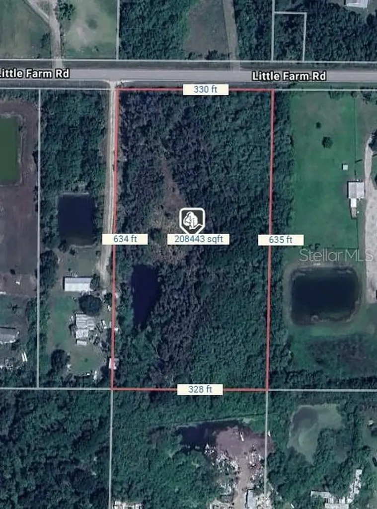 41601 Little Farm Road Punta Gorda FL 33982