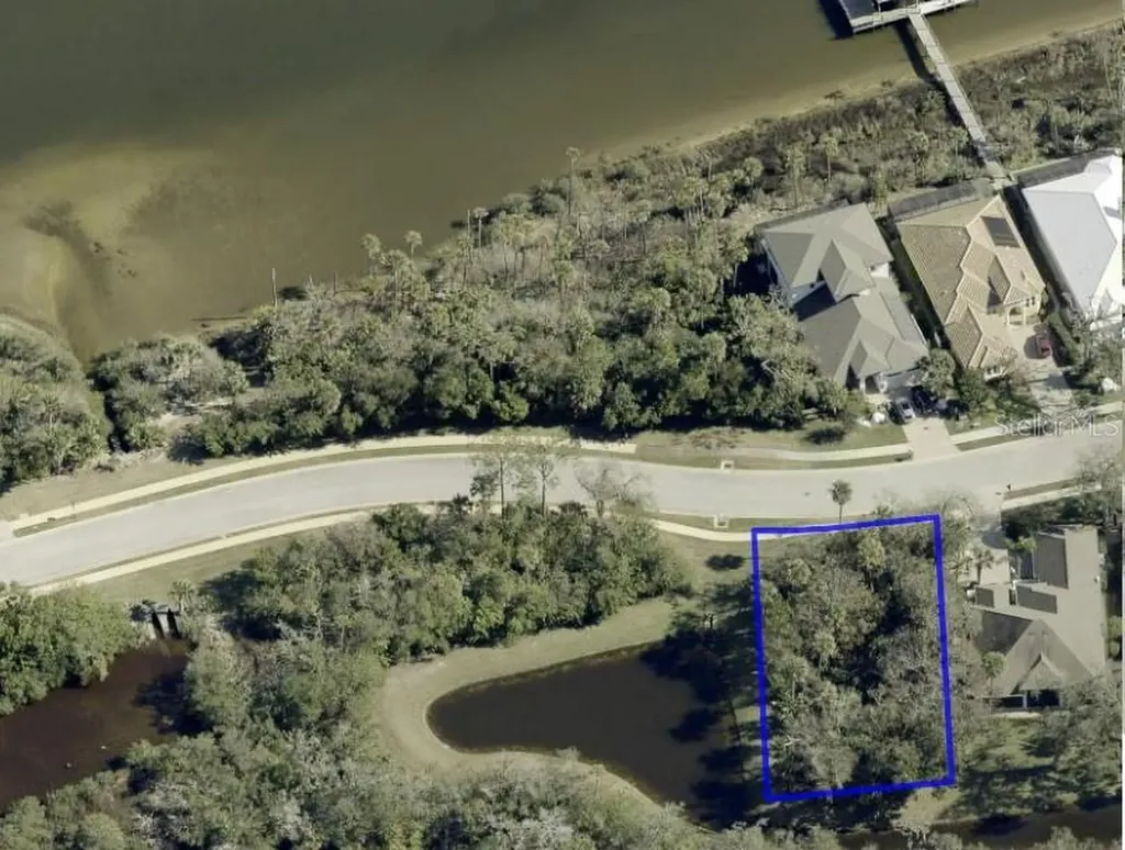 150 S Riverwalk Drive Palm Coast FL 32137