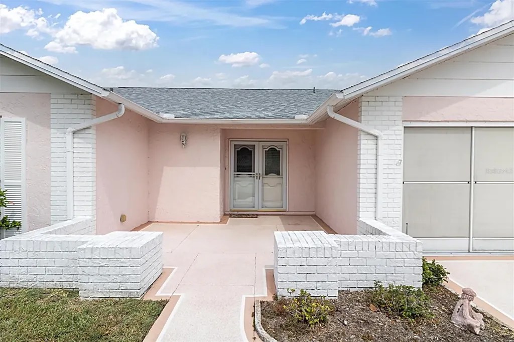 9433 Stonewall Lane New Port Richey FL 34655