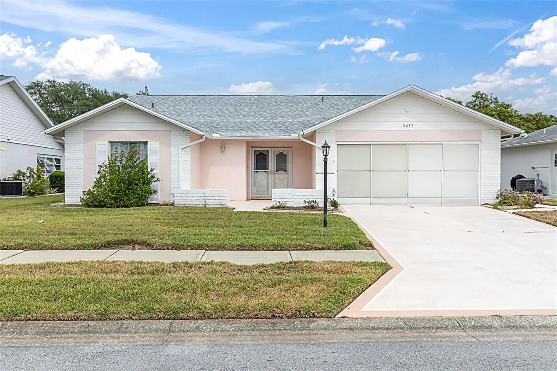 9433 Stonewall Lane New Port Richey FL 34655