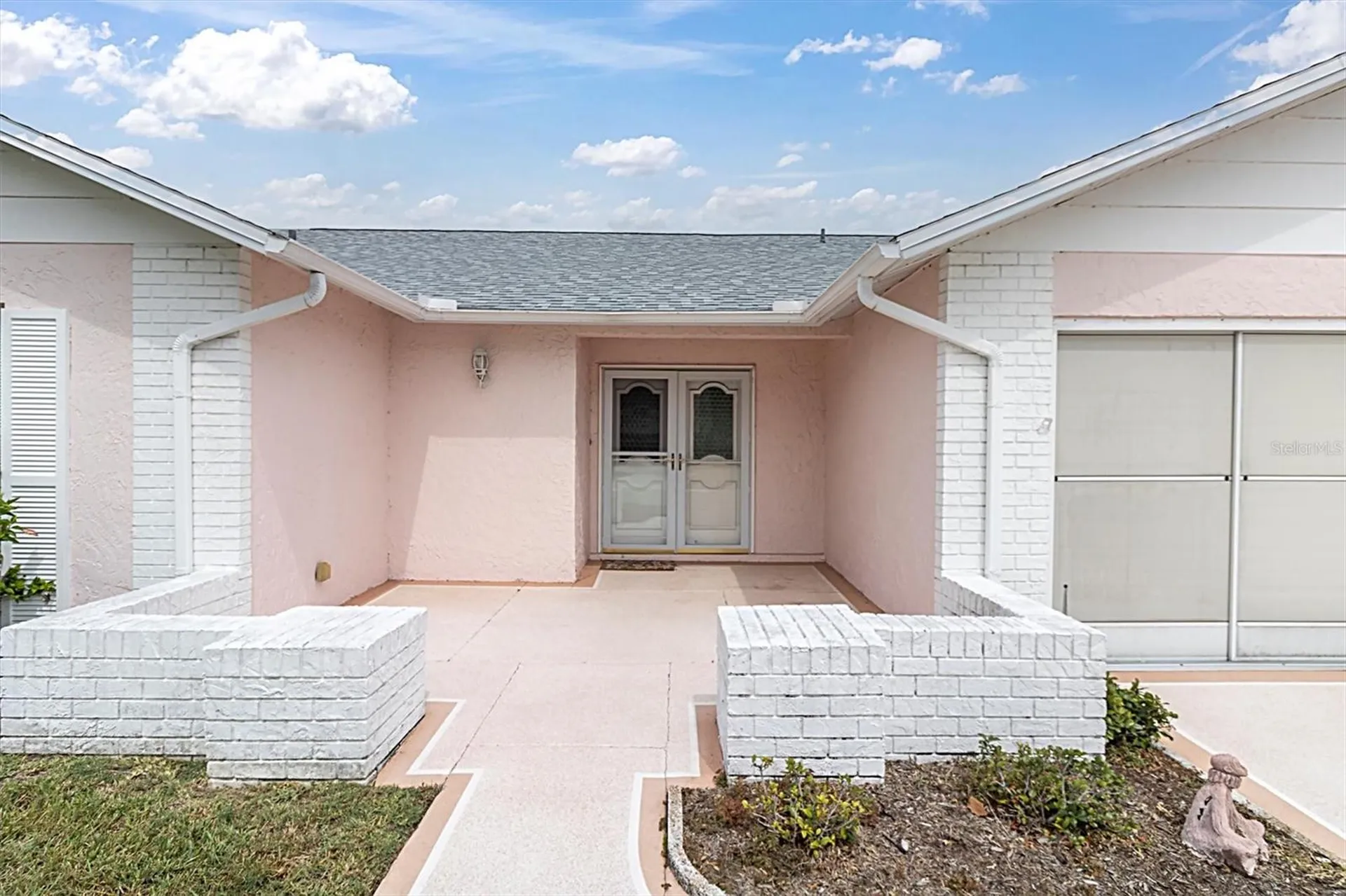 9433 Stonewall Lane New Port Richey FL 34655