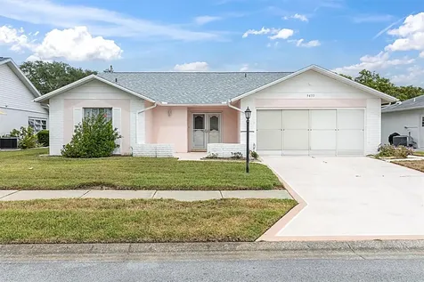 9433 Stonewall Lane New Port Richey FL 34655